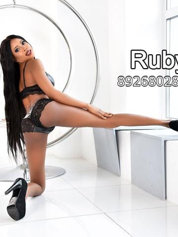 Индивидуалка Майя Фотография 6